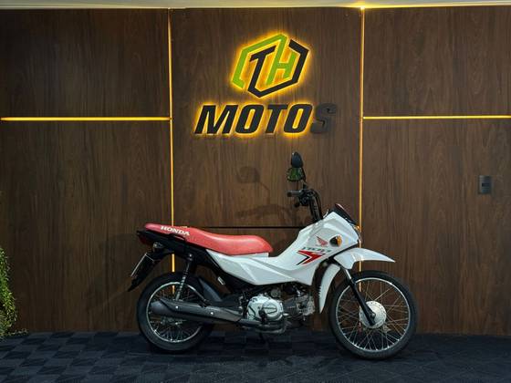 HONDA POP 110i 